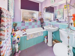 Bathroom- click for photo gallery
